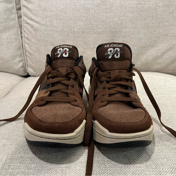 Nike Jordan Stadium 90 cacao wow men’s size 8.5 - Picture 2 of 16